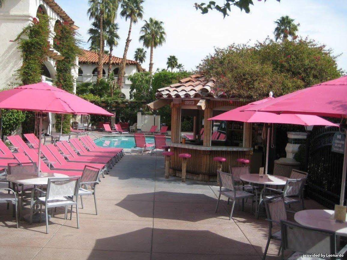 Best Western Plus Las Brisas Hotel Palm Springs Esterno foto